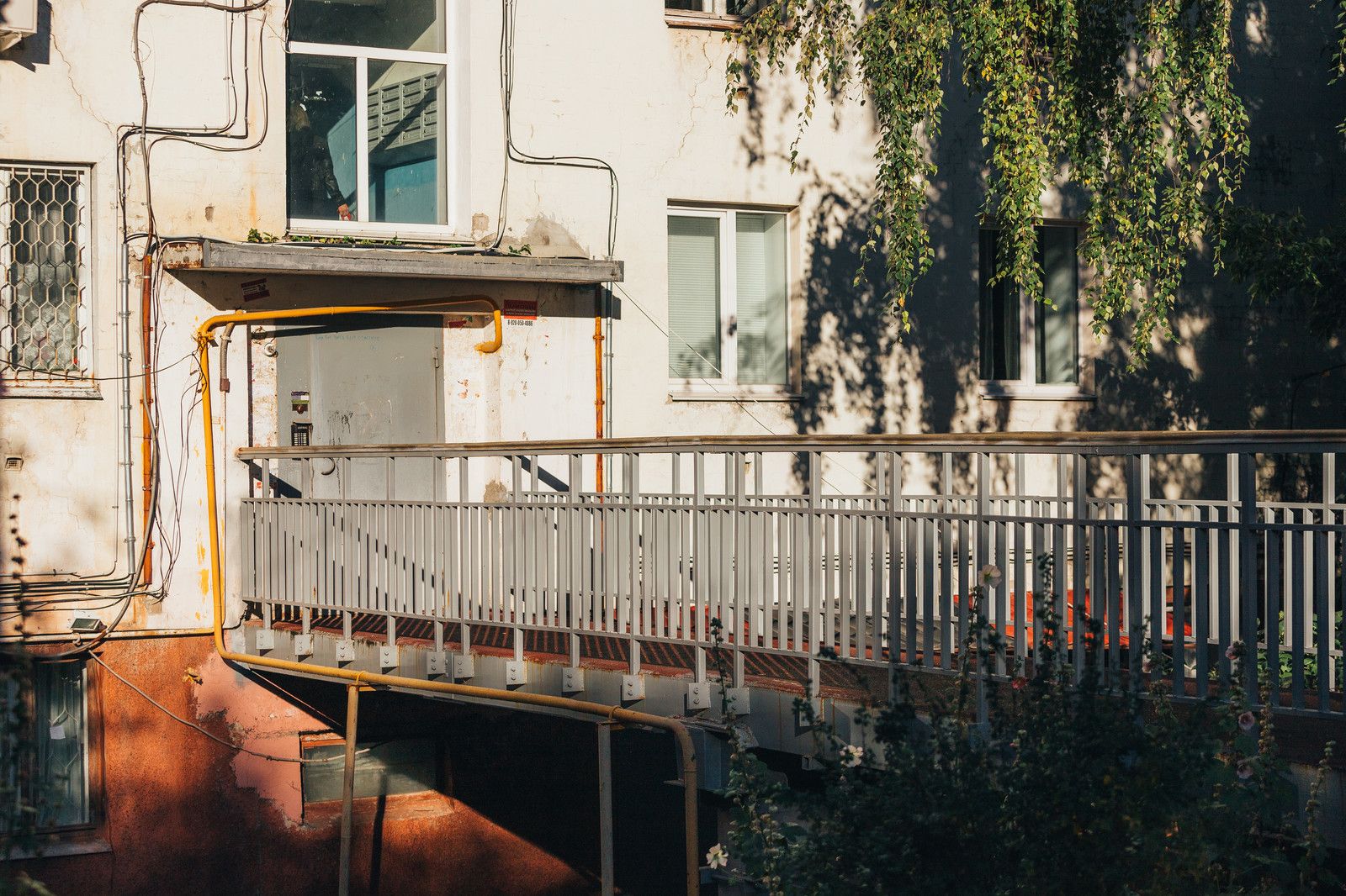 progulka po nizhnemu